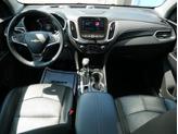 Thumbnail of 2022 Iron Gray Metallic Chevrolet Equinox