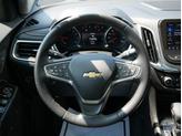 Thumbnail of 2022 Iron Gray Metallic Chevrolet Equinox