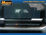 Thumbnail of 2025 Black Chevrolet Silverado 1500