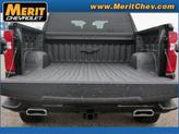 Thumbnail of 2025 Black Chevrolet Silverado 1500