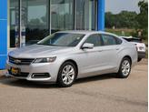 Thumbnail of 2019 Silver Ice Metallic Chevrolet Impala