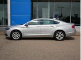 Thumbnail of 2019 Silver Ice Metallic Chevrolet Impala