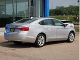 Thumbnail of 2019 Silver Ice Metallic Chevrolet Impala