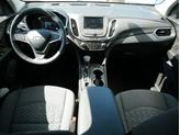 Thumbnail of 2022 Mosaic Black Metallic Chevrolet Equinox