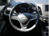 Thumbnail of 2022 Mosaic Black Metallic Chevrolet Equinox