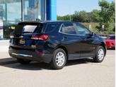 Thumbnail of 2022 Mosaic Black Metallic Chevrolet Equinox