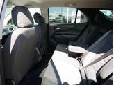 Thumbnail of 2022 Mosaic Black Metallic Chevrolet Equinox