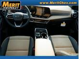 Thumbnail of 2026 Radiant Red Tintcoat Chevrolet Equinox