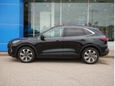 Thumbnail of 2023 Agate Black Metallic Ford Escape