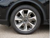 Thumbnail of 2023 Agate Black Metallic Ford Escape