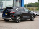 Thumbnail of 2023 Agate Black Metallic Ford Escape