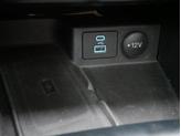 Thumbnail of 2023 Agate Black Metallic Ford Escape