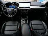 Thumbnail of 2023 Agate Black Metallic Ford Escape