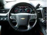 Thumbnail of 2018 Silver Ice Metallic Chevrolet Tahoe