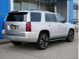 Thumbnail of 2018 Silver Ice Metallic Chevrolet Tahoe