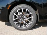 Thumbnail of 2023 Black Chevrolet Blazer