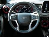 Thumbnail of 2023 Black Chevrolet Blazer