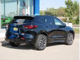 Thumbnail of 2023 Black Chevrolet Blazer