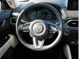 Thumbnail of 2022 Snowflake White Pearl Mica Mazda CX-5