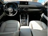 Thumbnail of 2022 Snowflake White Pearl Mica Mazda CX-5