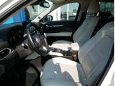 Thumbnail of 2022 Snowflake White Pearl Mica Mazda CX-5