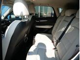 Thumbnail of 2022 Snowflake White Pearl Mica Mazda CX-5