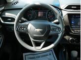 Thumbnail of 2022 Mosaic Black Metallic Chevrolet Trailblazer