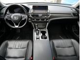 Thumbnail of 2022 Crystal Black Pearl Honda Accord