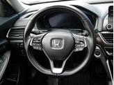 Thumbnail of 2022 Crystal Black Pearl Honda Accord