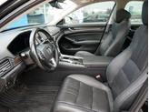 Thumbnail of 2022 Crystal Black Pearl Honda Accord