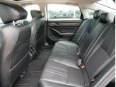 Thumbnail of 2022 Crystal Black Pearl Honda Accord