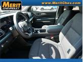 Thumbnail of 2025 Sterling Gray Metallic Chevrolet Traverse
