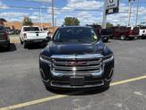 Thumbnail of 2023 Ebony Twilight Metallic GMC Acadia