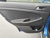 Thumbnail of 2017 Caribbean Blue Hyundai TUCSON