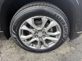 Thumbnail of 2018 Mosaic Black Metallic Chevrolet Traverse
