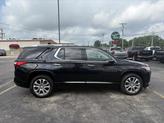 Thumbnail of 2018 Mosaic Black Metallic Chevrolet Traverse