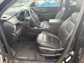 Thumbnail of 2018 Mosaic Black Metallic Chevrolet Traverse