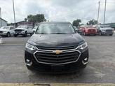 Thumbnail of 2018 Mosaic Black Metallic Chevrolet Traverse