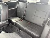 Thumbnail of 2018 Mosaic Black Metallic Chevrolet Traverse