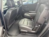 Thumbnail of 2018 Mosaic Black Metallic Chevrolet Traverse
