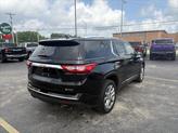 Thumbnail of 2018 Mosaic Black Metallic Chevrolet Traverse