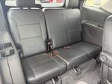 Thumbnail of 2018 Mosaic Black Metallic Chevrolet Traverse