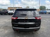 Thumbnail of 2018 Mosaic Black Metallic Chevrolet Traverse