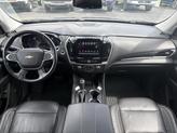 Thumbnail of 2018 Mosaic Black Metallic Chevrolet Traverse