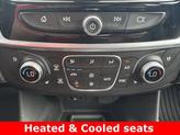 Thumbnail of 2018 Mosaic Black Metallic Chevrolet Traverse