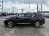 Thumbnail of 2018 Mosaic Black Metallic Chevrolet Traverse