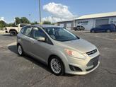 Thumbnail of 2015 Gold Ford C-Max Hybrid