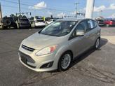 Thumbnail of 2015 Gold Ford C-Max Hybrid