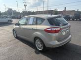 Thumbnail of 2015 Gold Ford C-Max Hybrid
