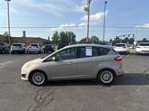 Thumbnail of 2015 Gold Ford C-Max Hybrid
